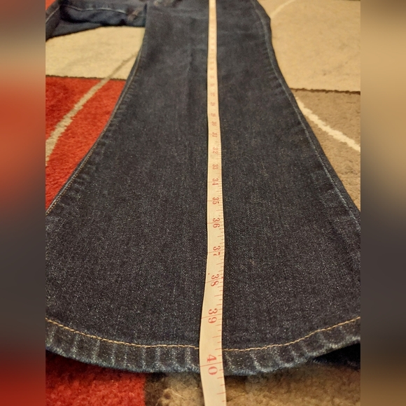 Lauren Ralph Lauren Boot Cut Jean - Picture 6 of 11